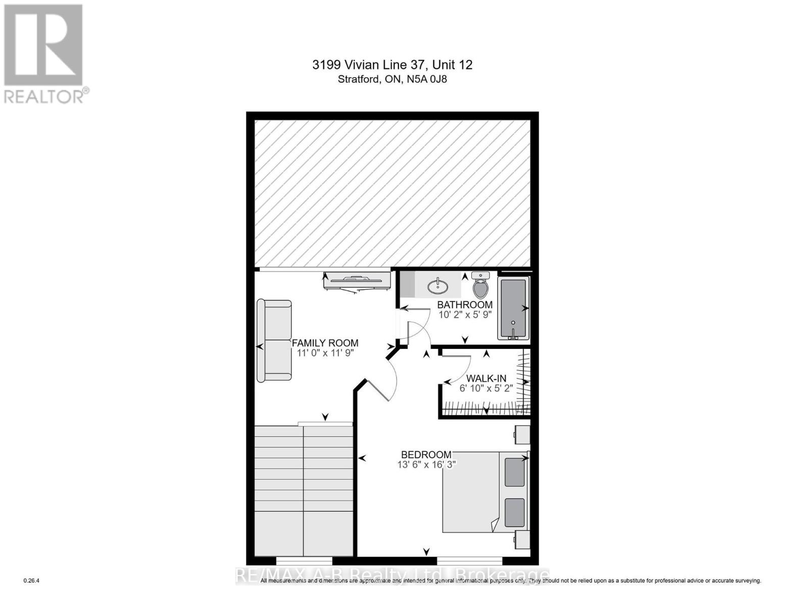 12 - 3199 Vivian Line 37, Stratford, Ontario  N0K 1J0 - Photo 25 - X12067205