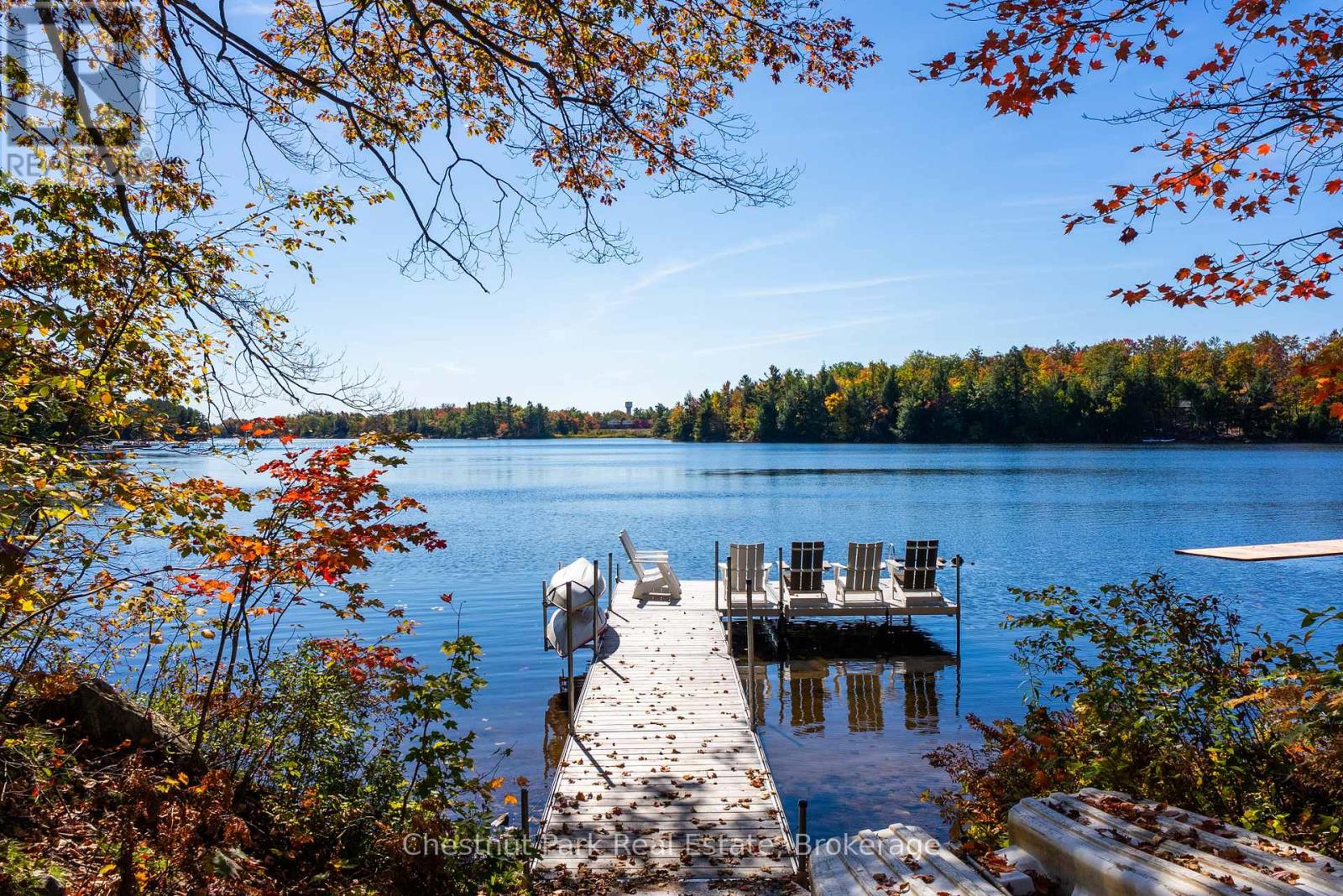 228 Stewart Lake Road, Georgian Bay, Ontario  P0C 1H0 - Photo 3 - X12442859
