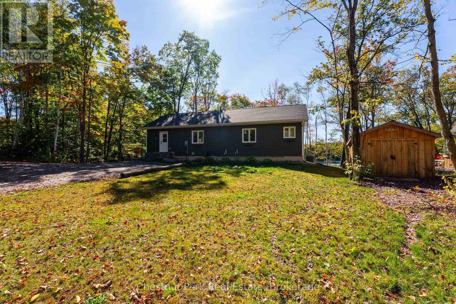 228 Stewart Lake Road, Georgian Bay, Ontario  P0C 1H0 - Photo 26 - X12442859