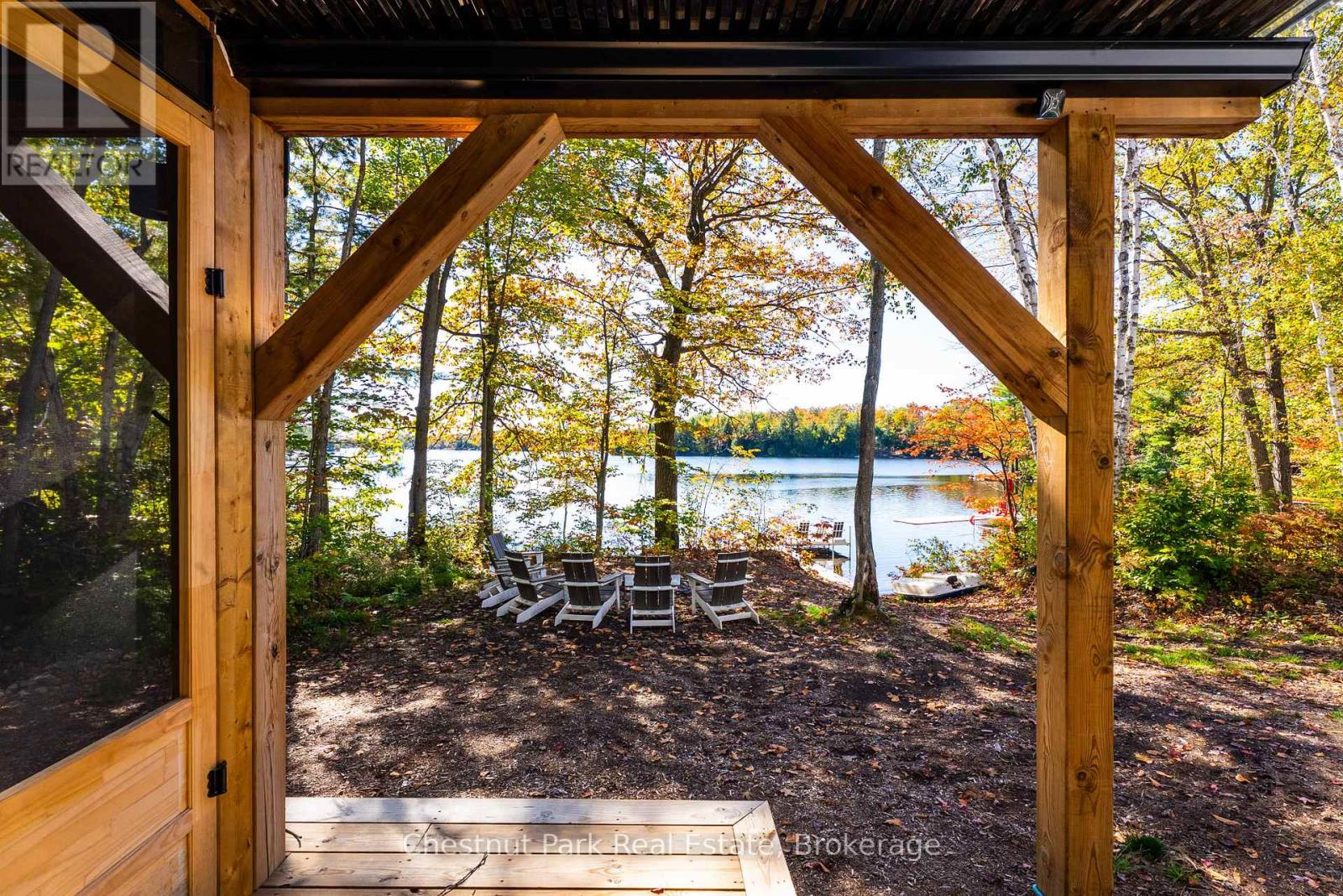 228 Stewart Lake Road, Georgian Bay, Ontario  P0C 1H0 - Photo 29 - X12442859