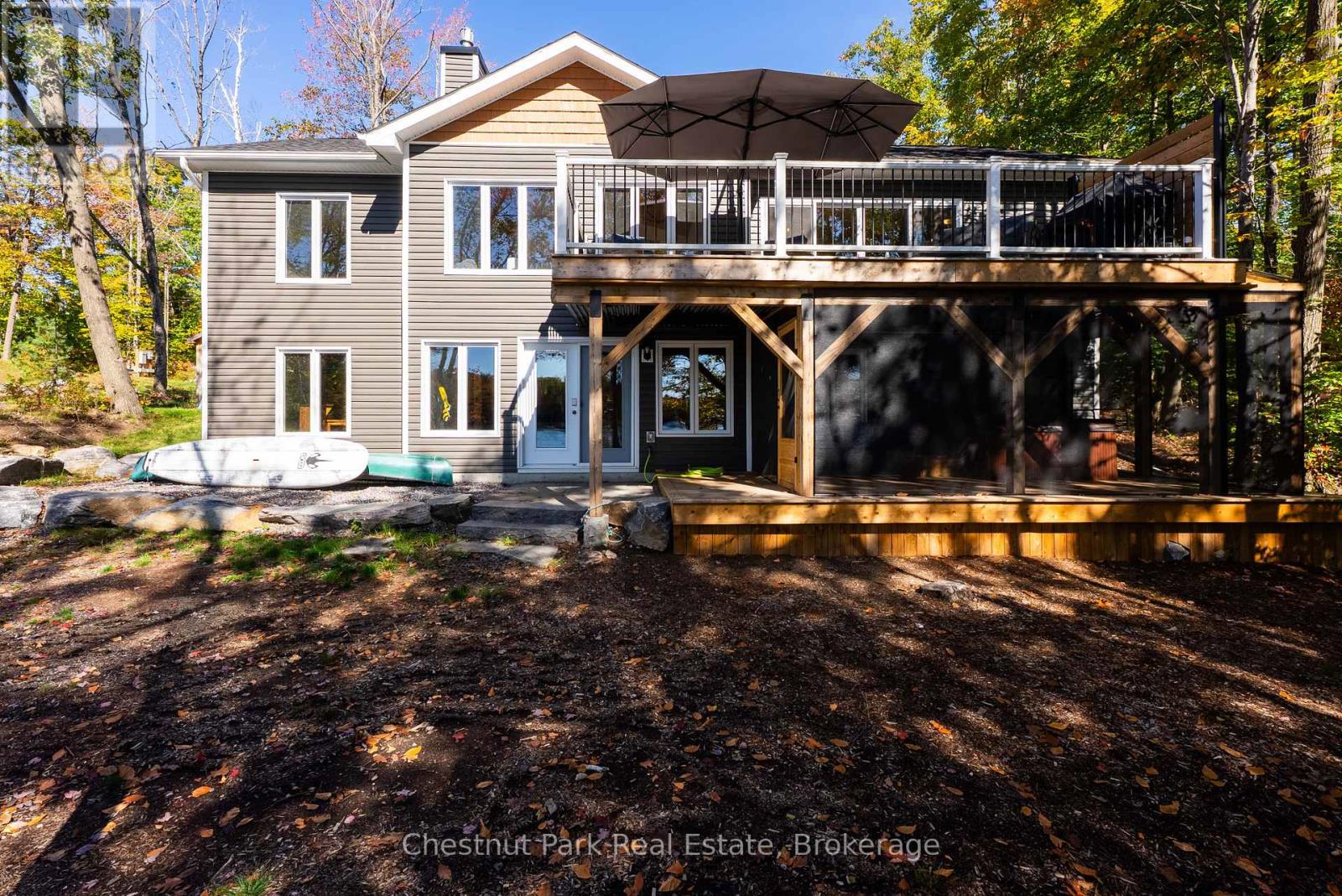 228 Stewart Lake Road, Georgian Bay, Ontario  P0C 1H0 - Photo 33 - X12442859