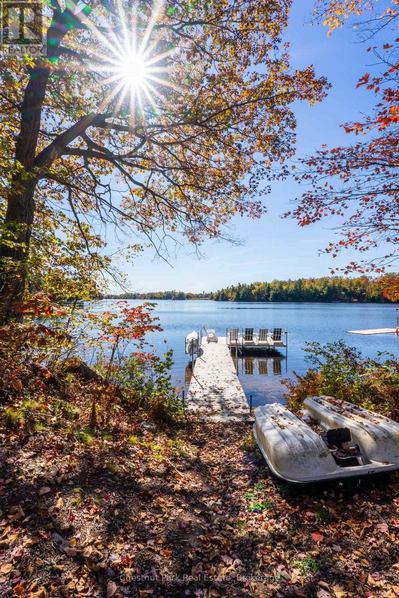 228 Stewart Lake Road, Georgian Bay, Ontario  P0C 1H0 - Photo 31 - X12442859