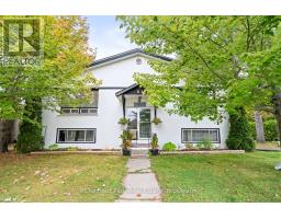 84 HIRAM STREET, bracebridge (macaulay), Ontario