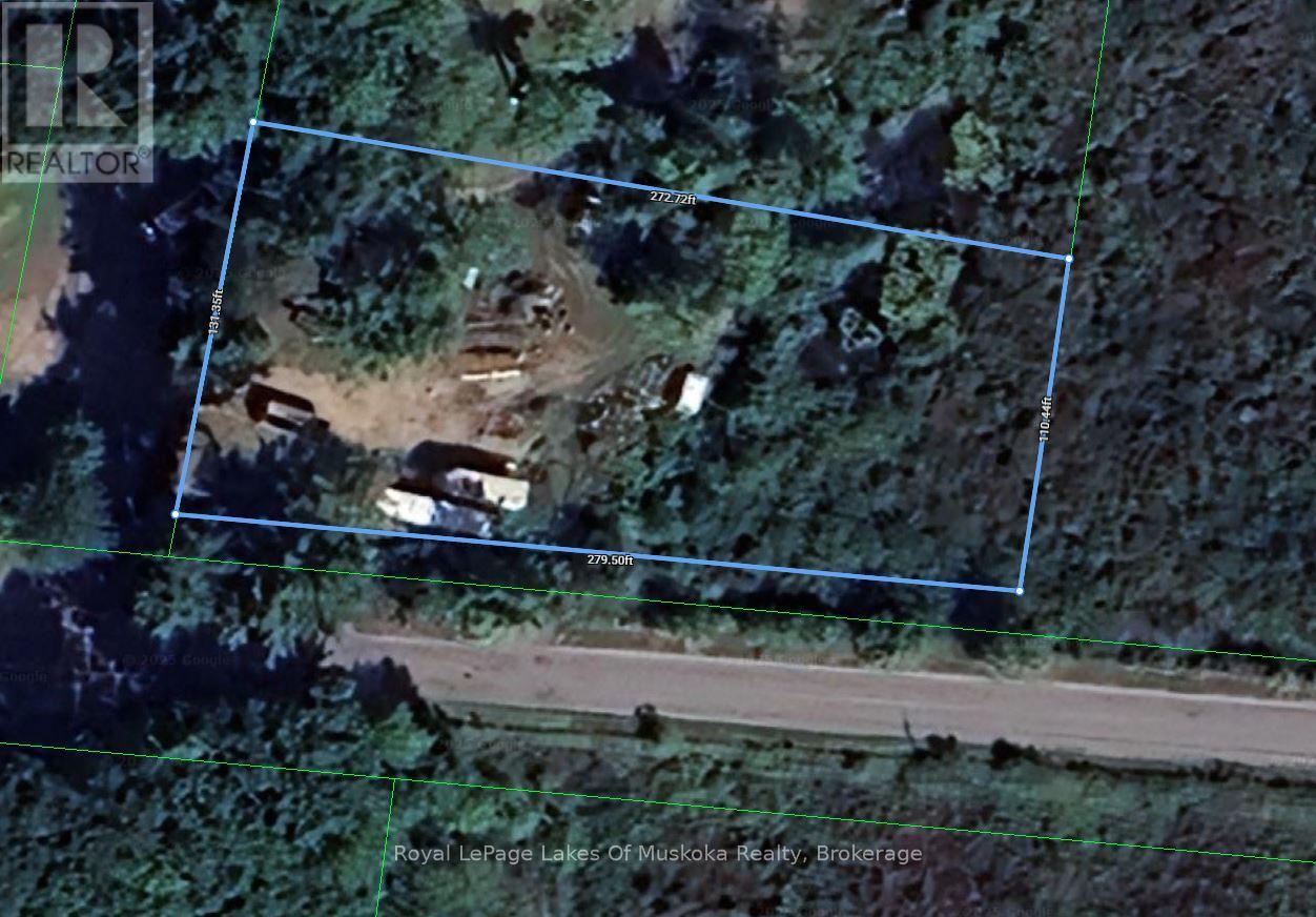 1004 West Black Lake Road, Muskoka Lakes (Wood (Muskoka Lakes)), Ontario  P0C 1M0 - Photo 1 - X12443057