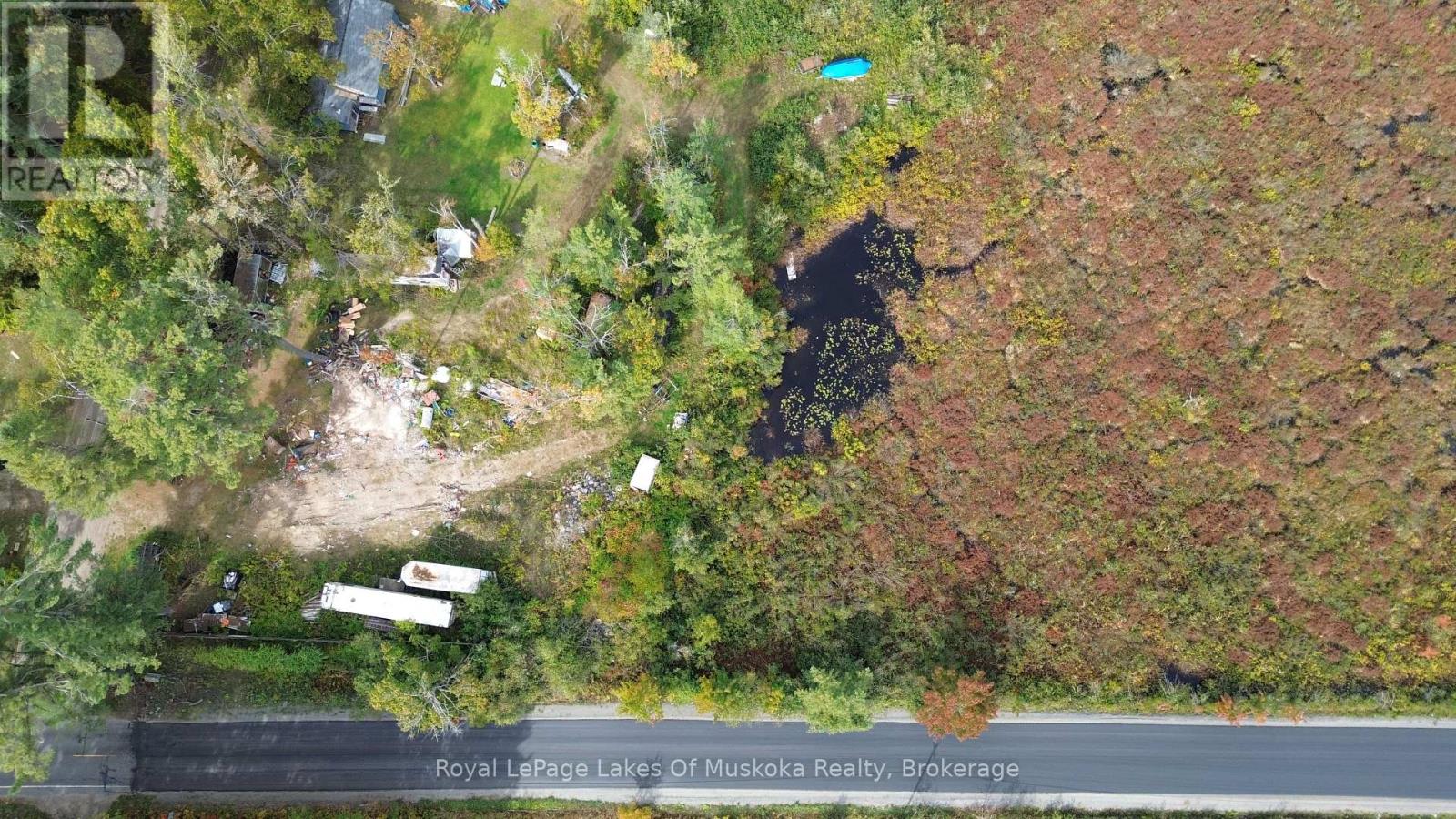 1004 West Black Lake Road, Muskoka Lakes (Wood (Muskoka Lakes)), Ontario  P0C 1M0 - Photo 3 - X12443057