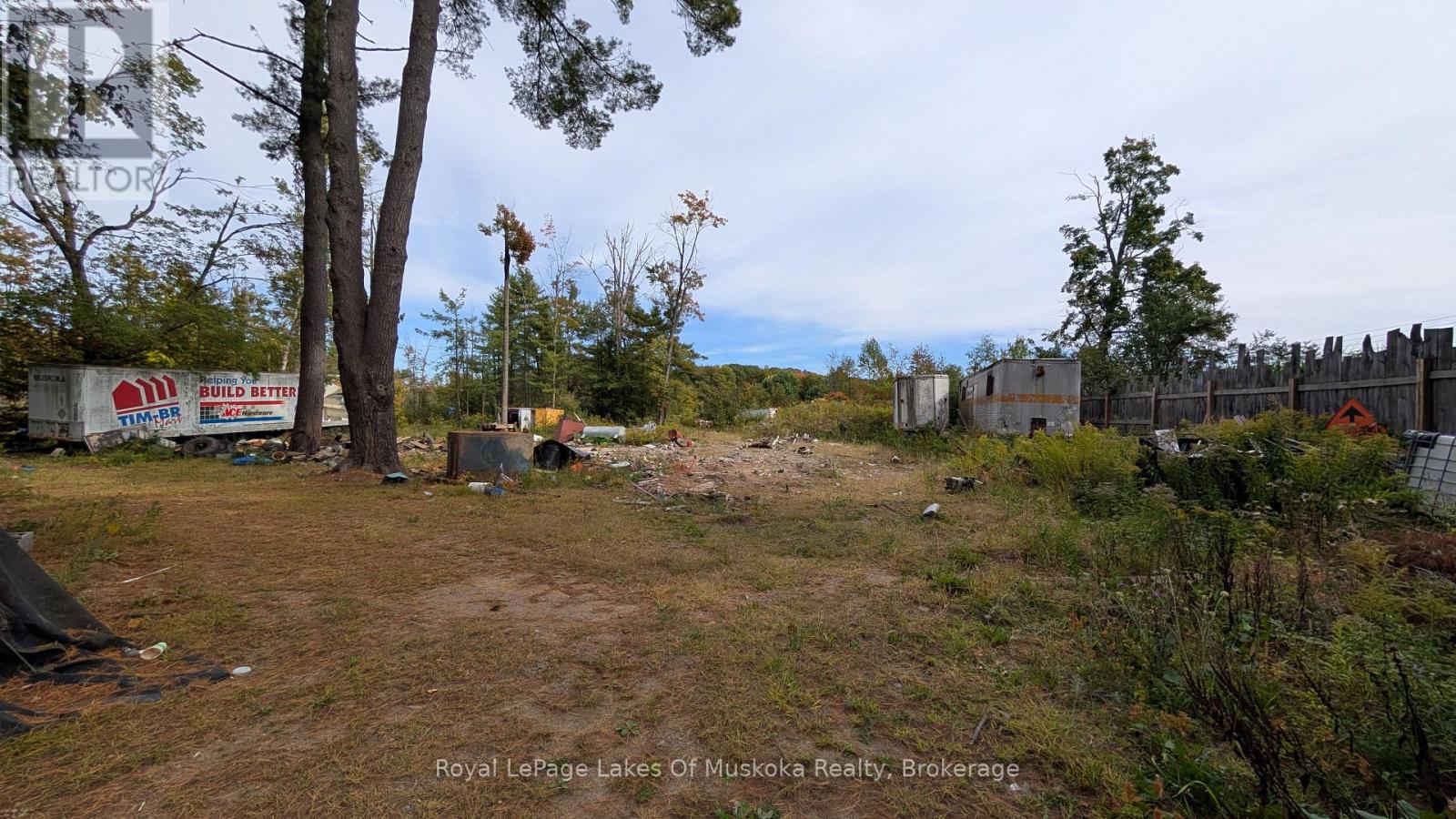 1004 West Black Lake Road, Muskoka Lakes (Wood (Muskoka Lakes)), Ontario  P0C 1M0 - Photo 5 - X12443057