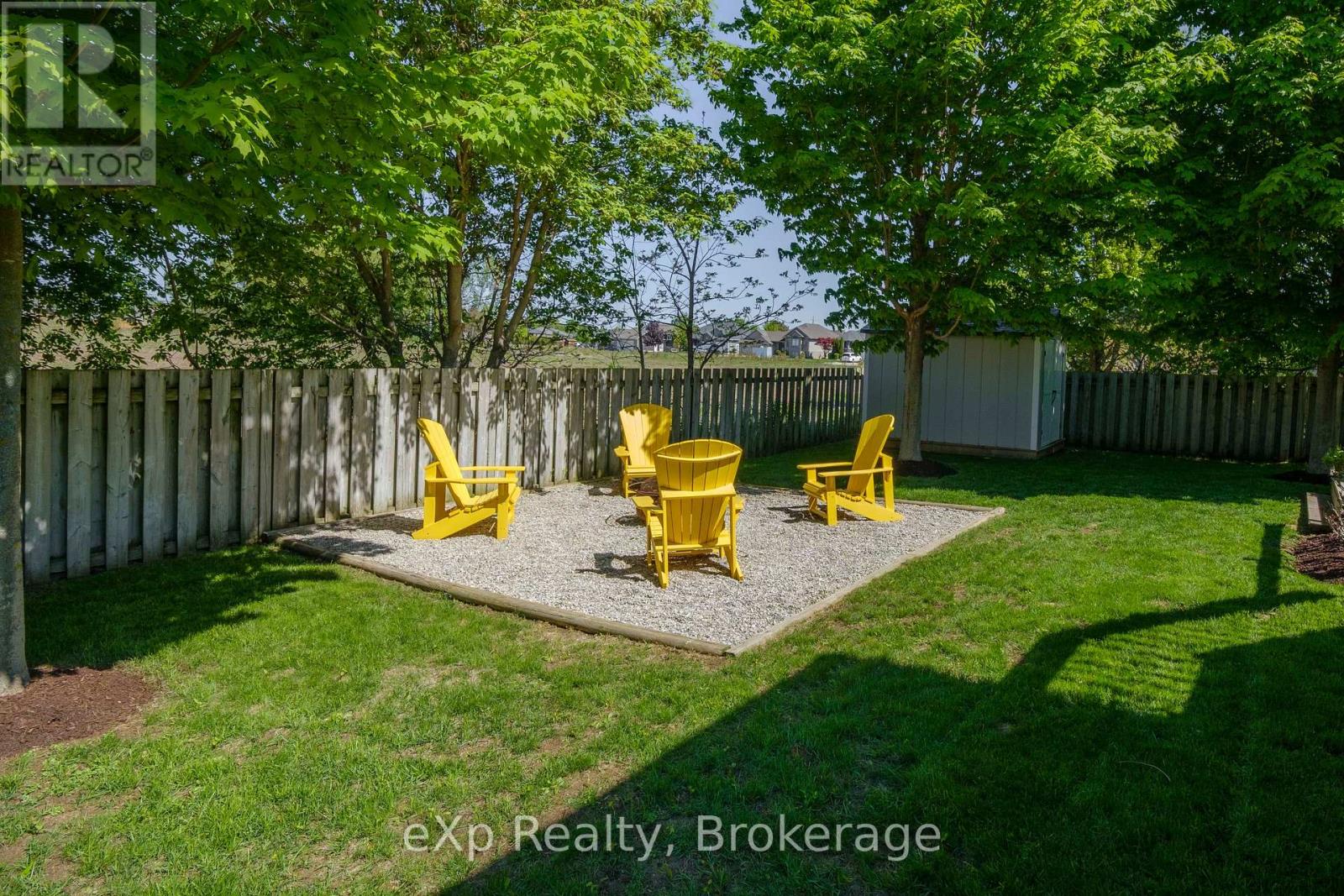 348 Stickel Street, Saugeen Shores, Ontario  N0H 2C1 - Photo 29 - X12443059
