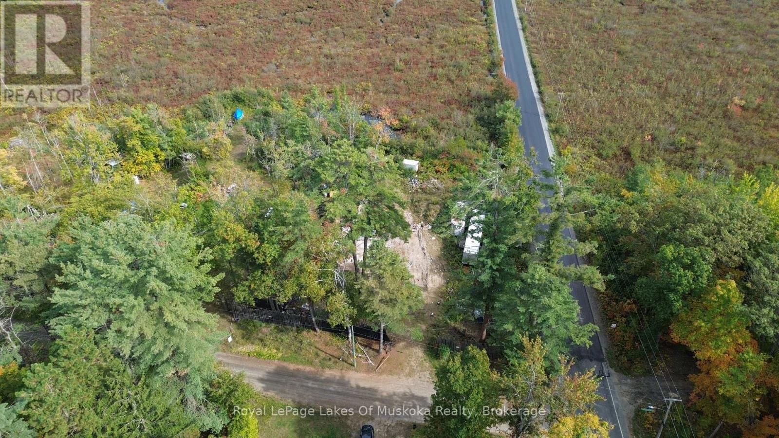 1004 West Black Lake Road, Muskoka Lakes (Wood (Muskoka Lakes)), Ontario  P0C 1M0 - Photo 2 - X12443057