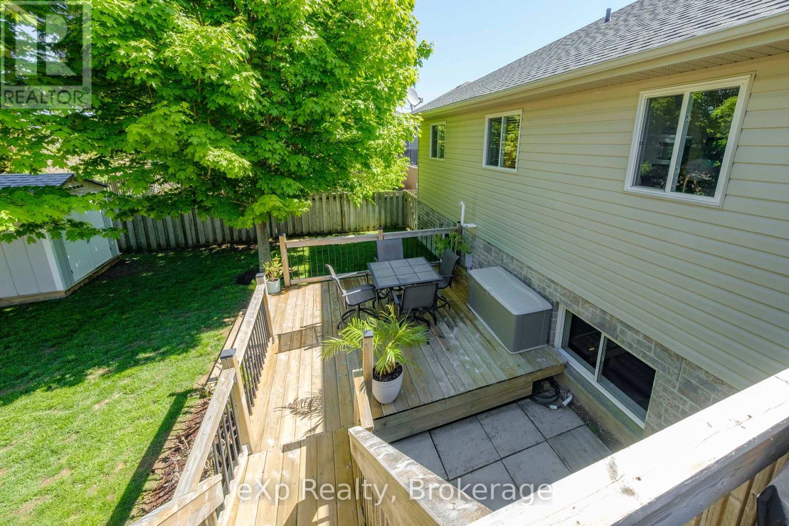 348 Stickel Street, Saugeen Shores, Ontario  N0H 2C1 - Photo 32 - X12443059