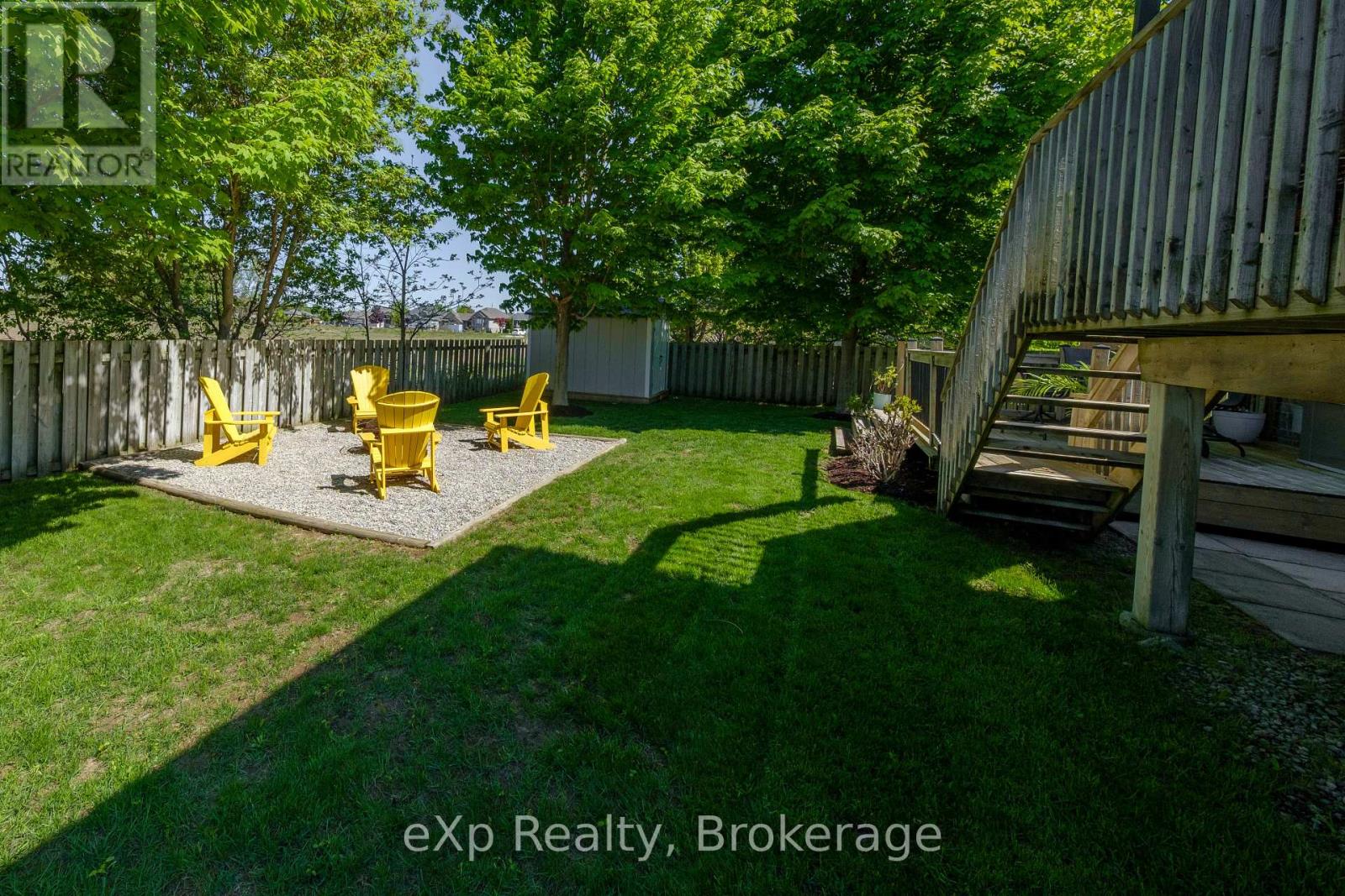 348 Stickel Street, Saugeen Shores, Ontario  N0H 2C1 - Photo 30 - X12443059