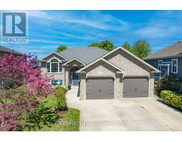 348 Stickel Street, Saugeen Shores, Ca