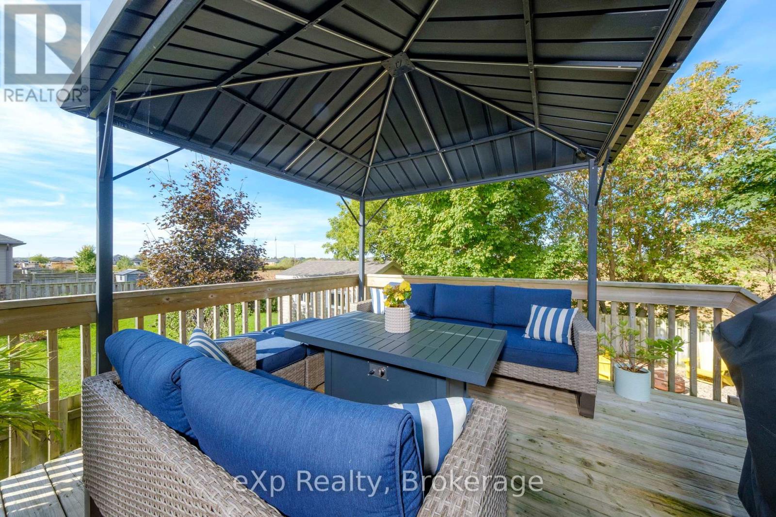 348 Stickel Street, Saugeen Shores, Ontario  N0H 2C1 - Photo 34 - X12443059