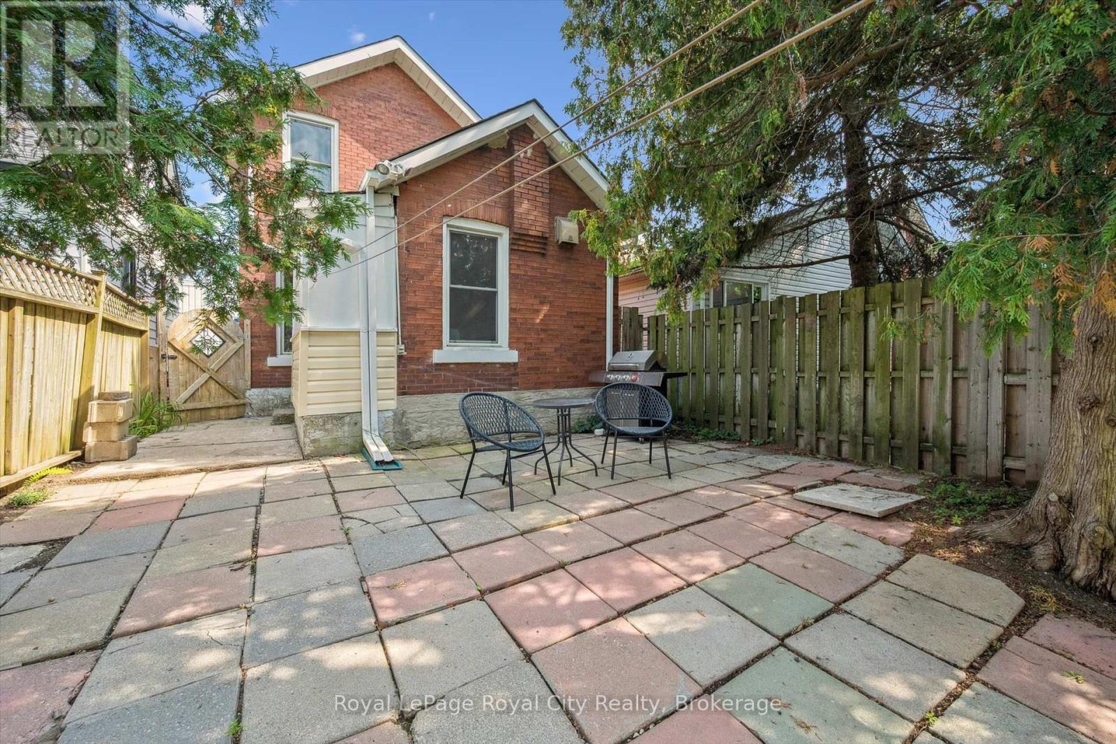 178 York Road, Guelph, Ontario  N1E 3G2 - Photo 42 - X12443062