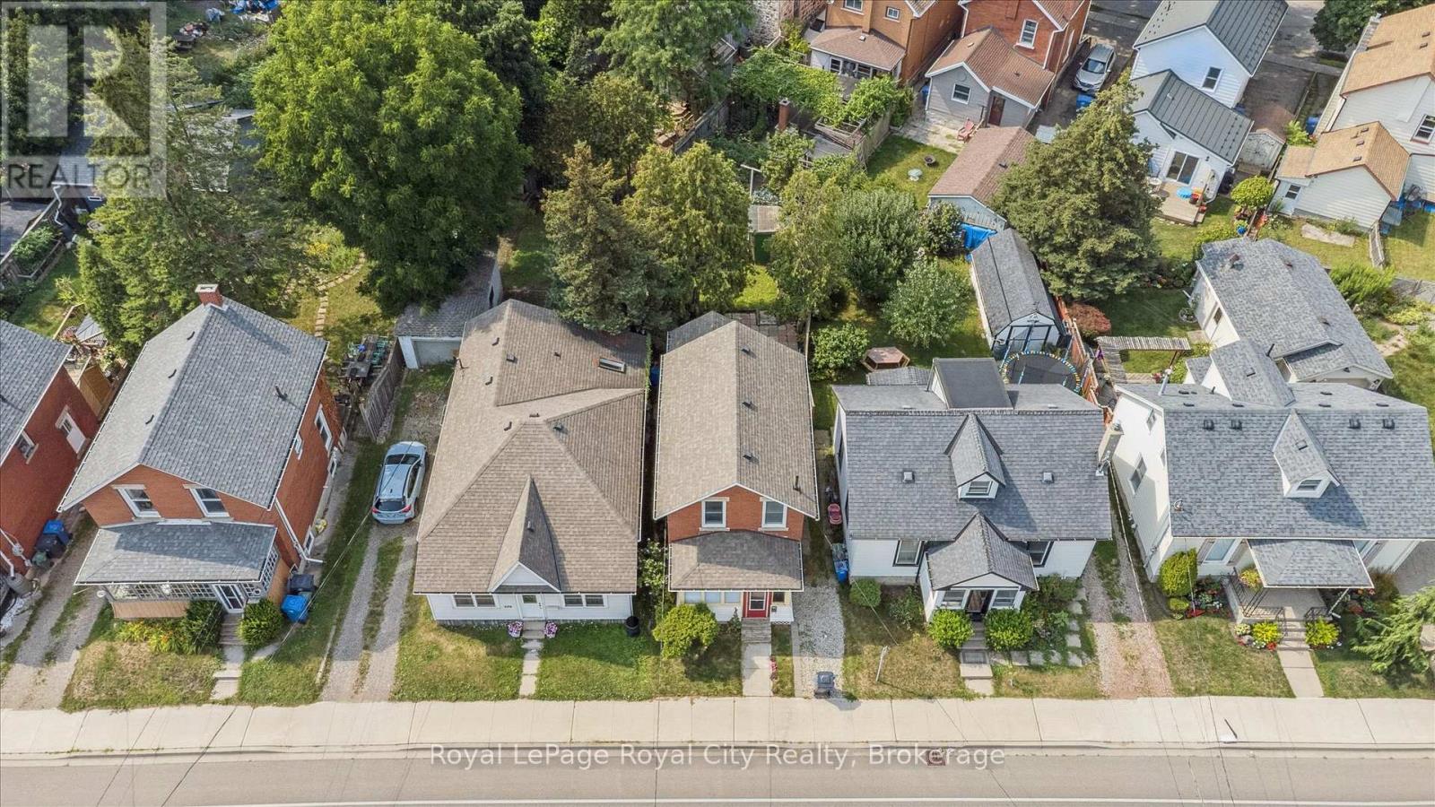 178 York Road, Guelph, Ontario  N1E 3G2 - Photo 2 - X12443062