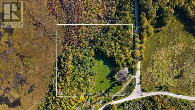 290 Clarke's Road, Northern Bruce Peninsula, Ontario  N0H 1W0 - Photo 9 - X12443066