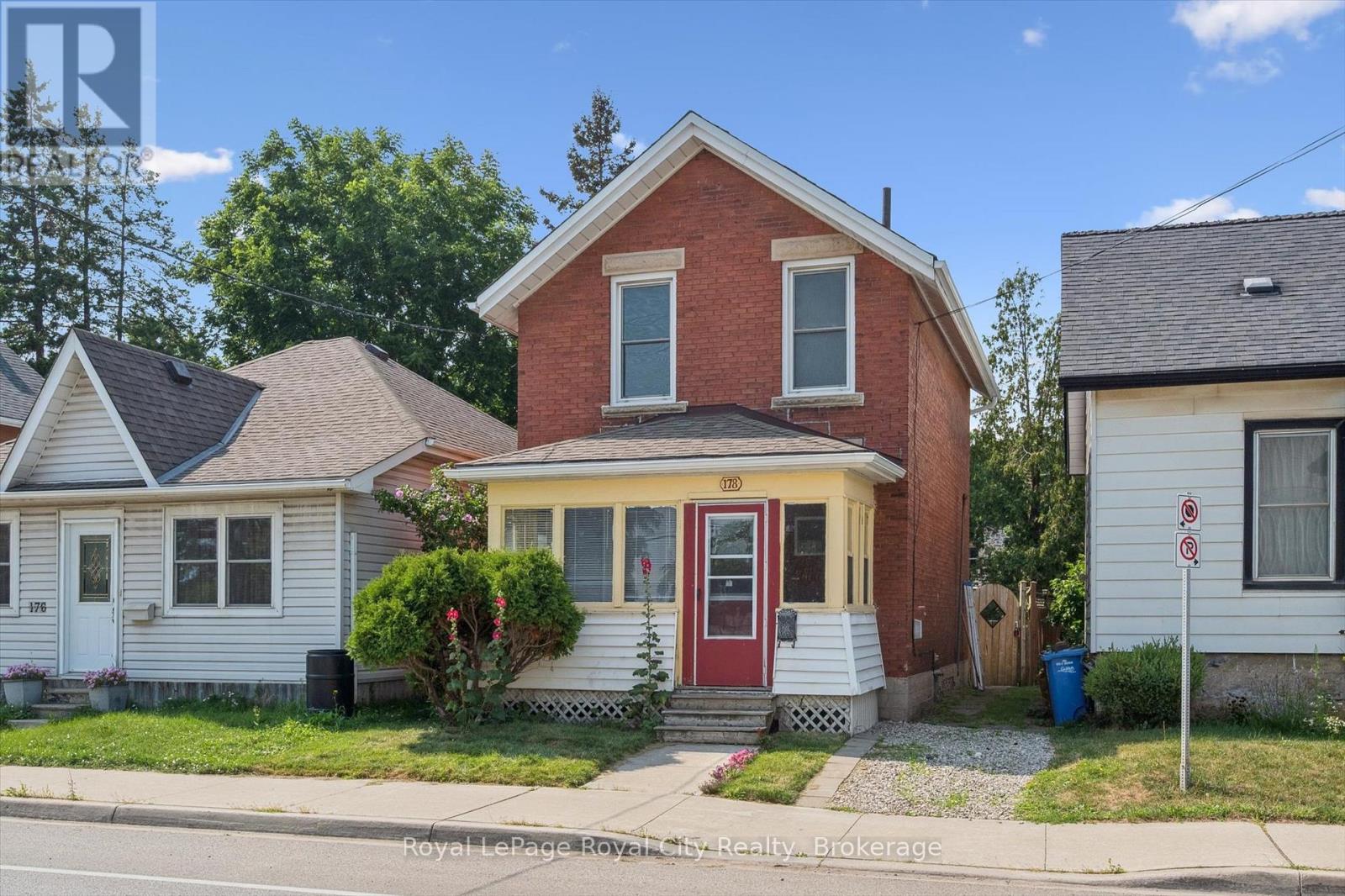 178 York Road, Guelph, Ontario  N1E 3G2 - Photo 4 - X12443062