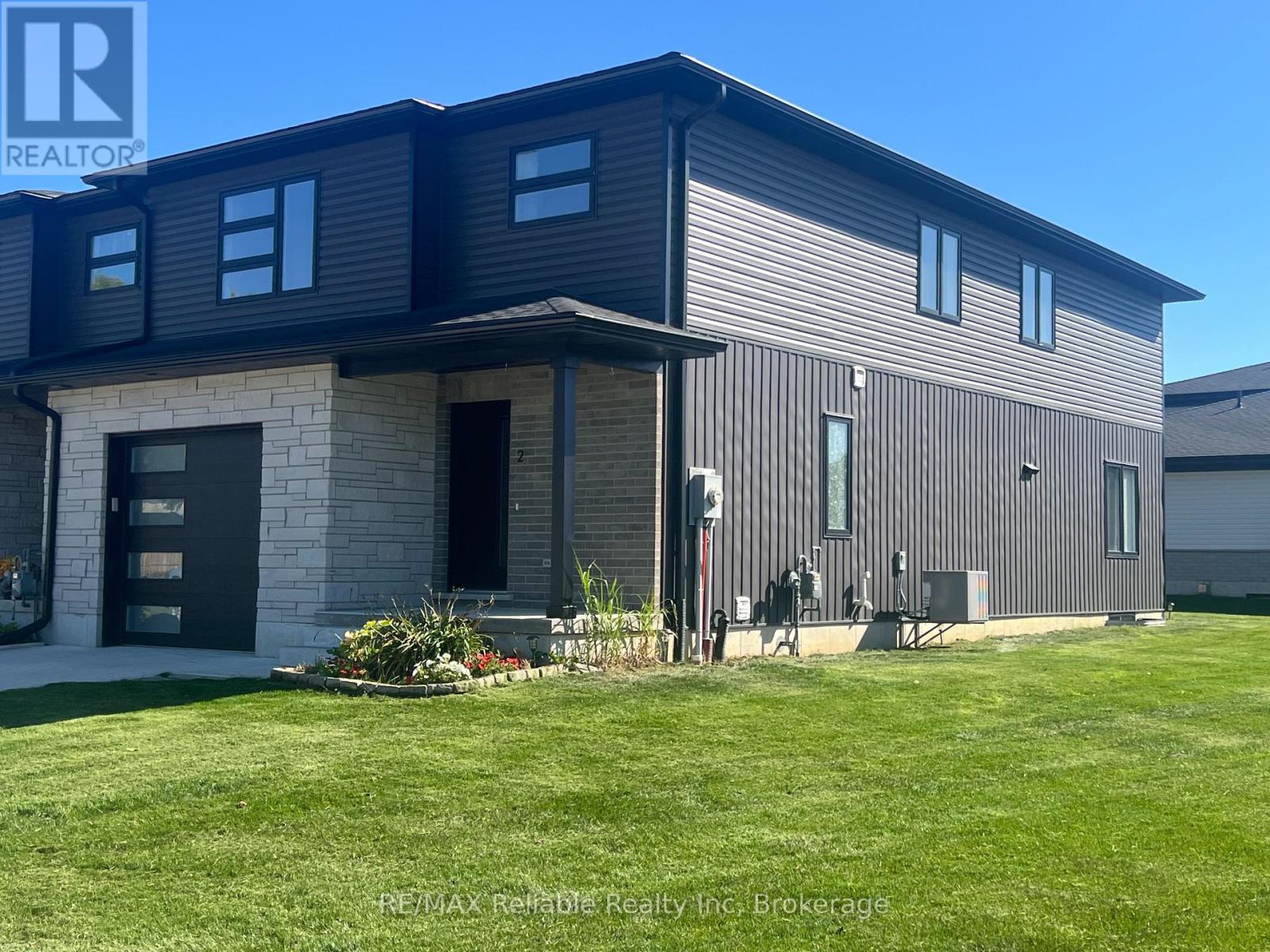 2 LINDA DRIVE, Huron East, Ontario