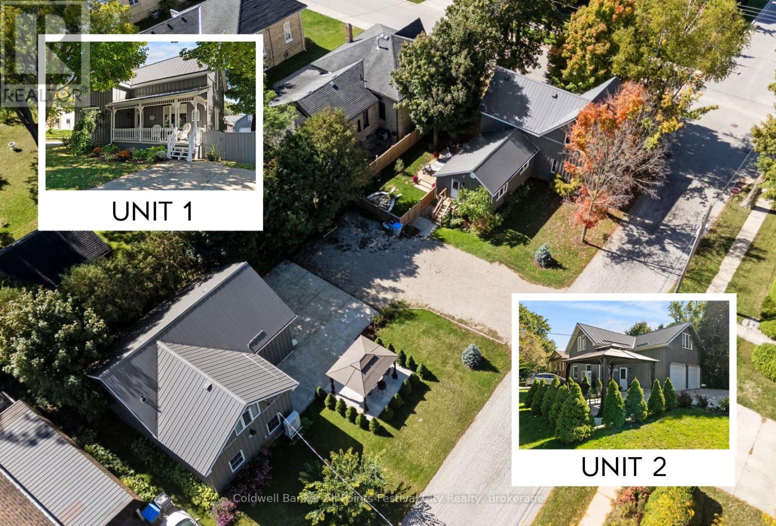 430 Albert Street, South Huron (Exeter), Ontario  N0M 1S1 - Photo 1 - X12443091