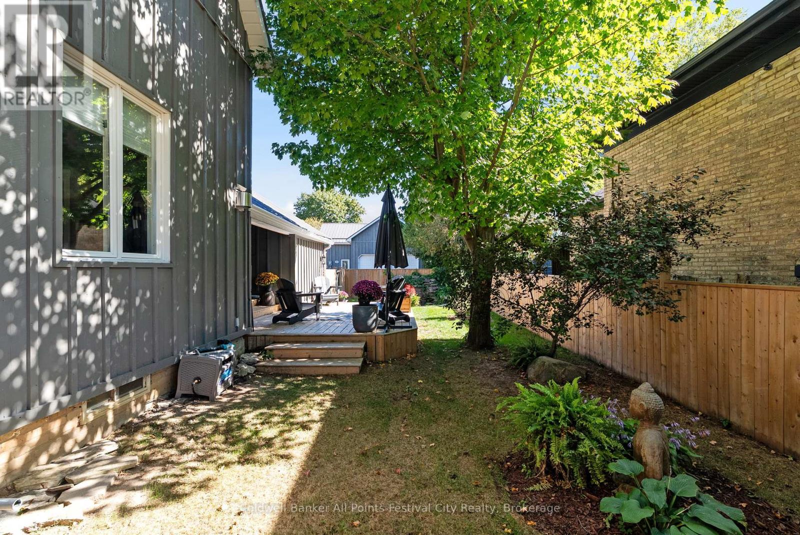 430 Albert Street, South Huron (Exeter), Ontario  N0M 1S1 - Photo 30 - X12443091
