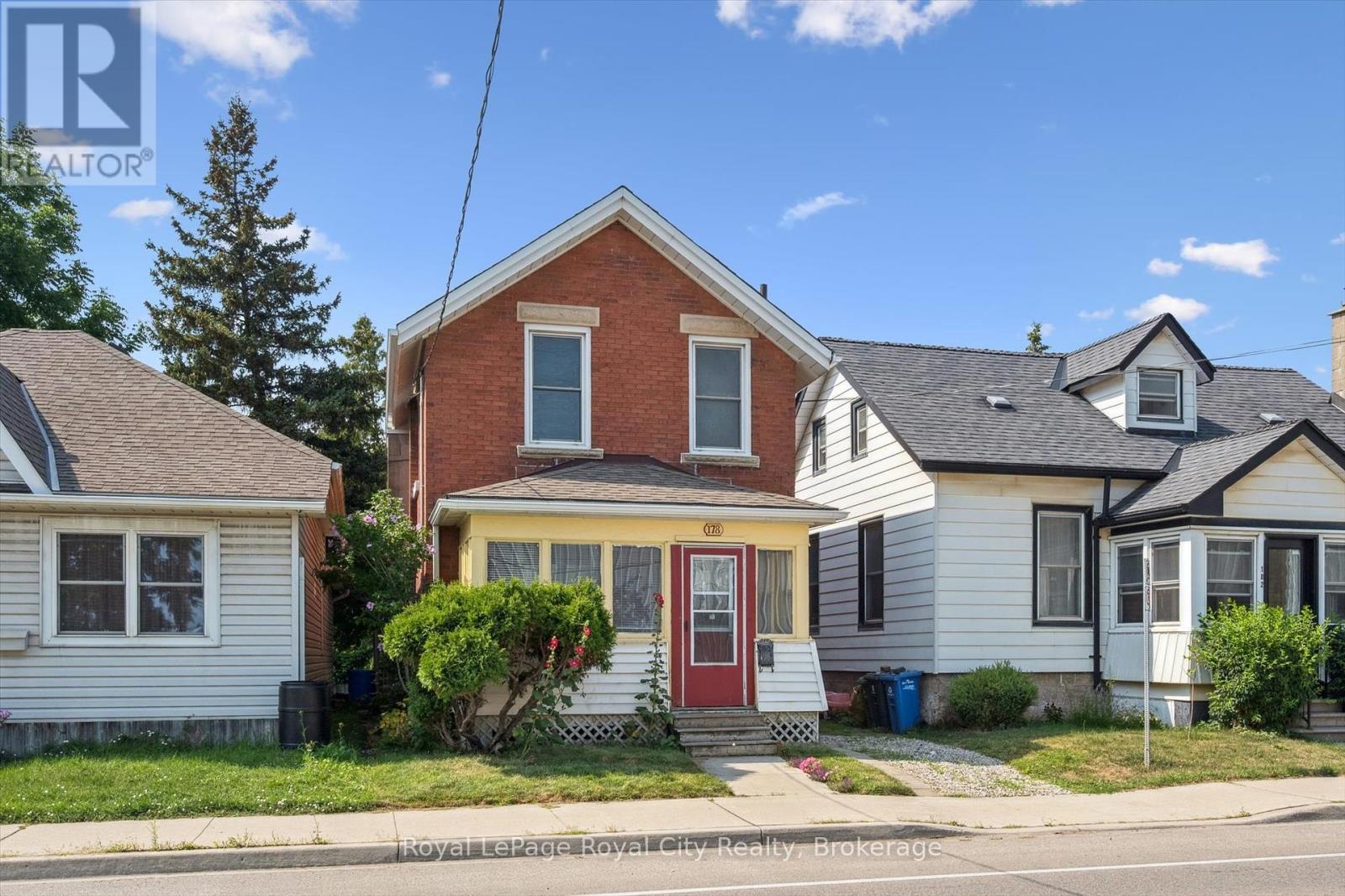 178 York Road, Guelph, Ontario  N1E 3G2 - Photo 5 - X12443062