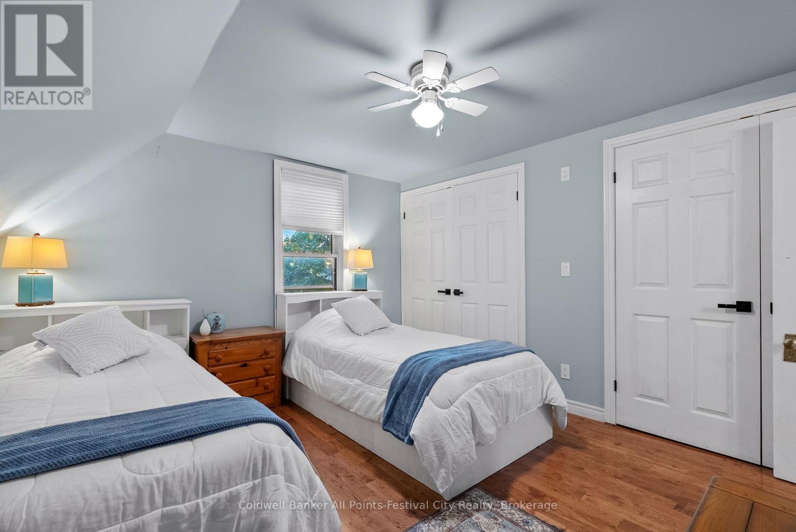 430 Albert Street, South Huron (Exeter), Ontario  N0M 1S1 - Photo 23 - X12443091