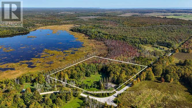 290 Clarke's Road, Northern Bruce Peninsula, Ontario  N0H 1W0 - Photo 1 - X12443066