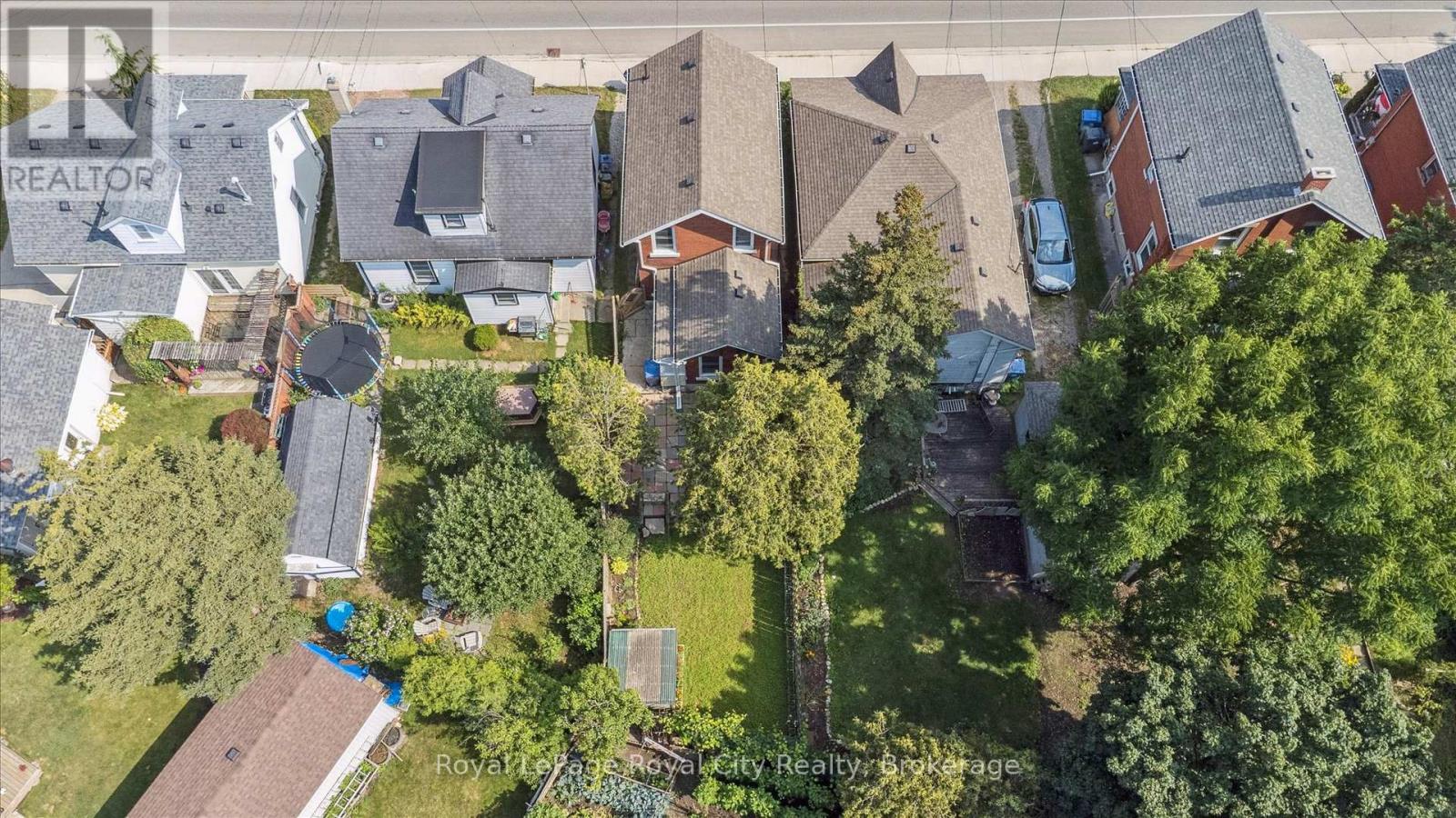 178 York Road, Guelph, Ontario  N1E 3G2 - Photo 33 - X12443062
