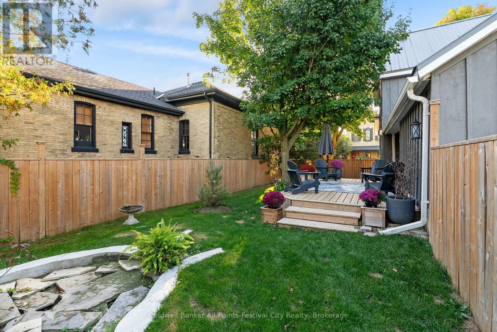 430 Albert Street, South Huron (Exeter), Ontario  N0M 1S1 - Photo 28 - X12443091