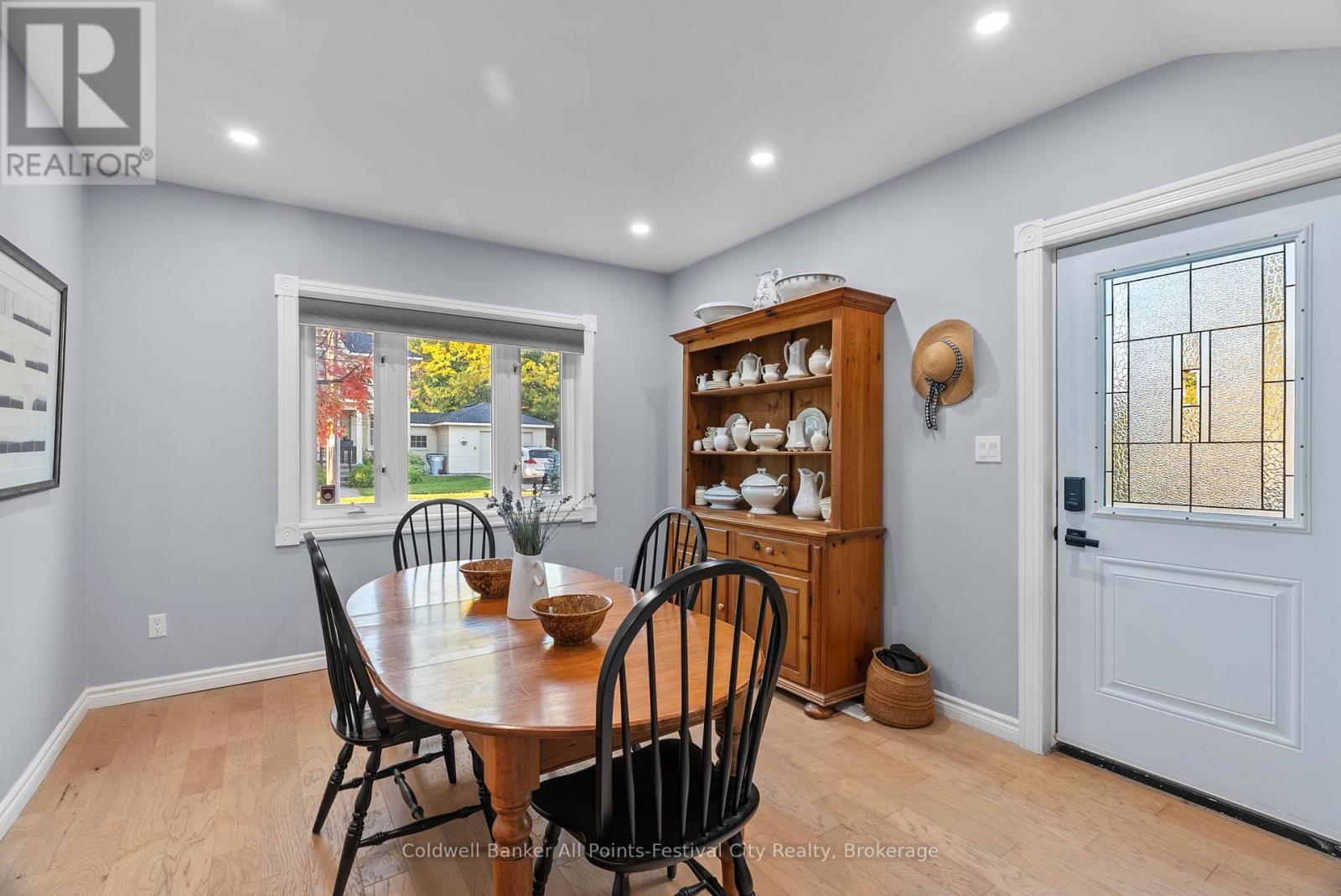 430 Albert Street, South Huron (Exeter), Ontario  N0M 1S1 - Photo 19 - X12443091