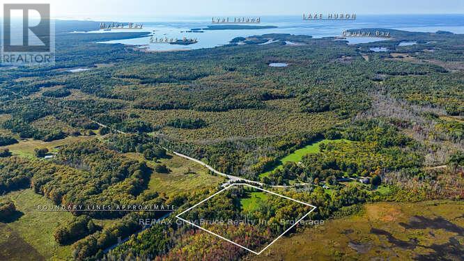 290 Clarke's Road, Northern Bruce Peninsula, Ontario  N0H 1W0 - Photo 10 - X12443066