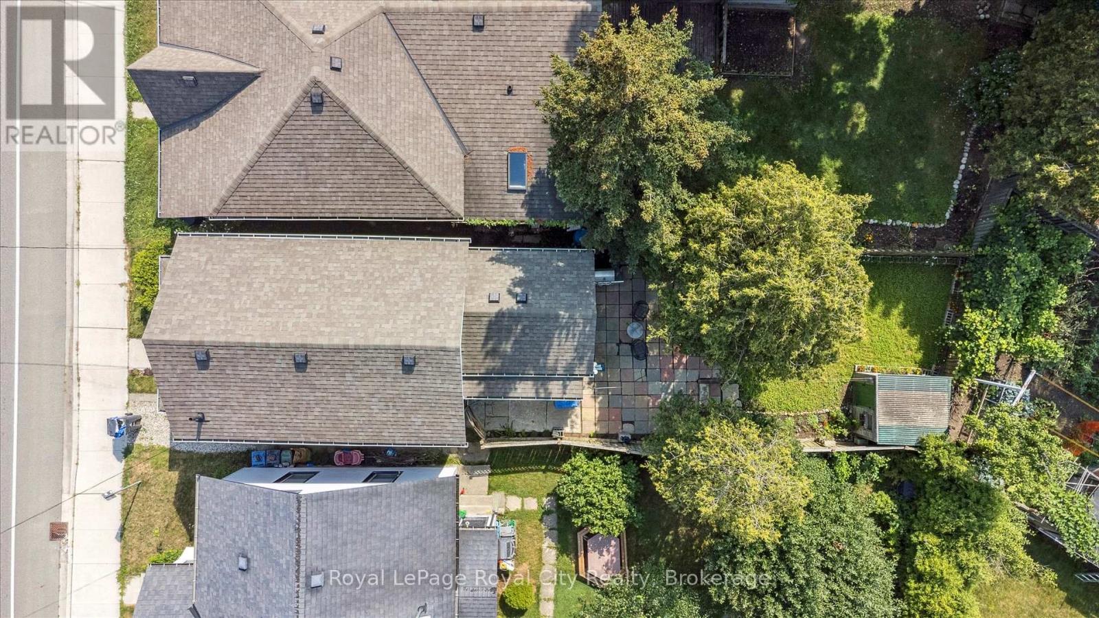 178 York Road, Guelph, Ontario  N1E 3G2 - Photo 34 - X12443062