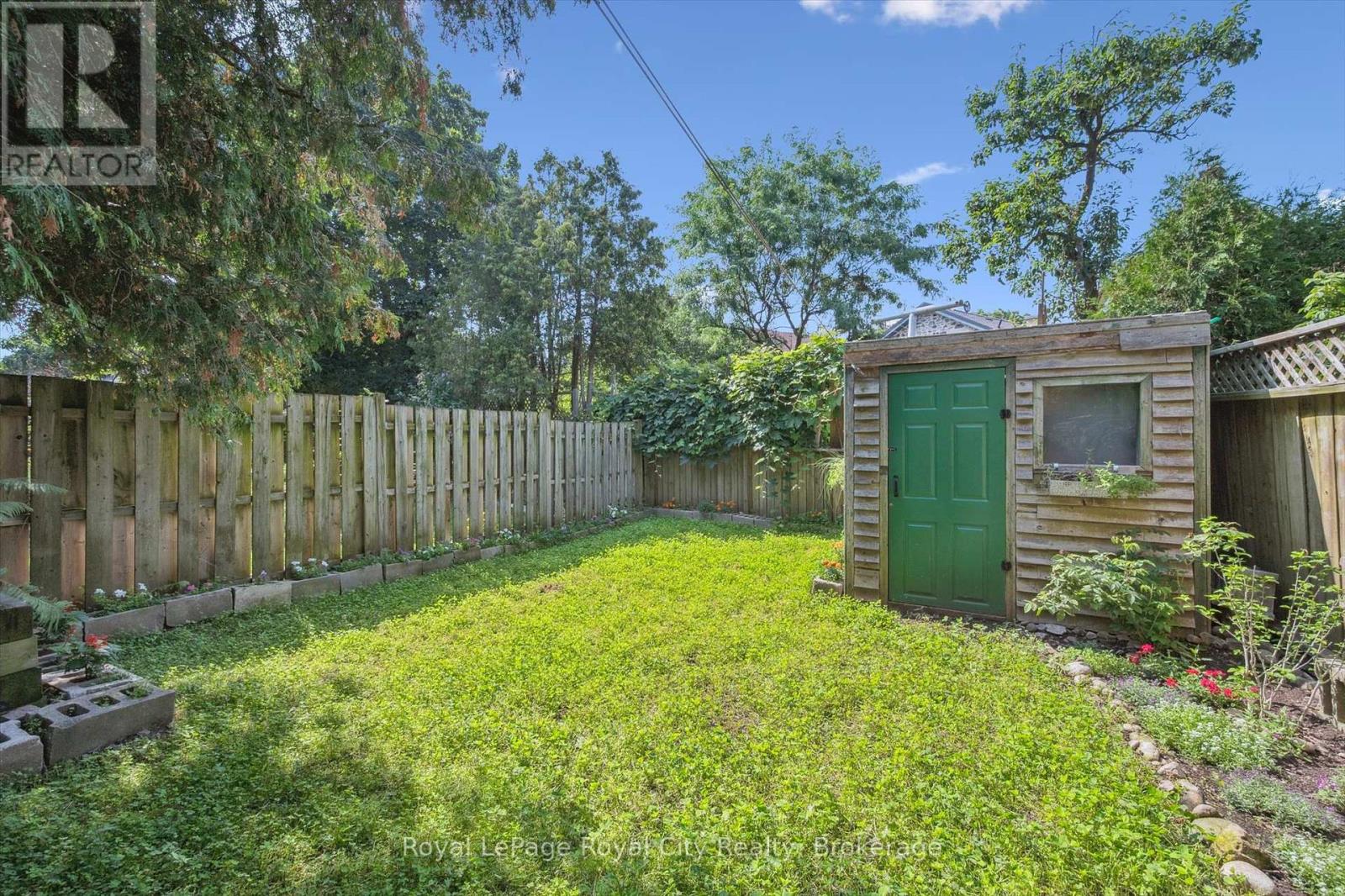 178 York Road, Guelph, Ontario  N1E 3G2 - Photo 38 - X12443062