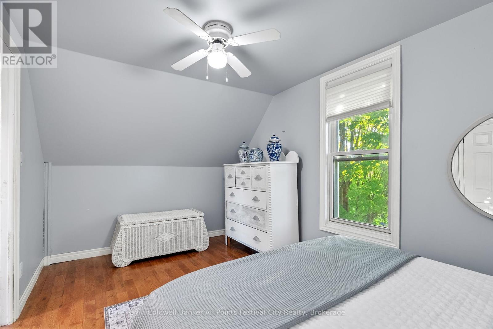 430 Albert Street, South Huron (Exeter), Ontario  N0M 1S1 - Photo 25 - X12443091