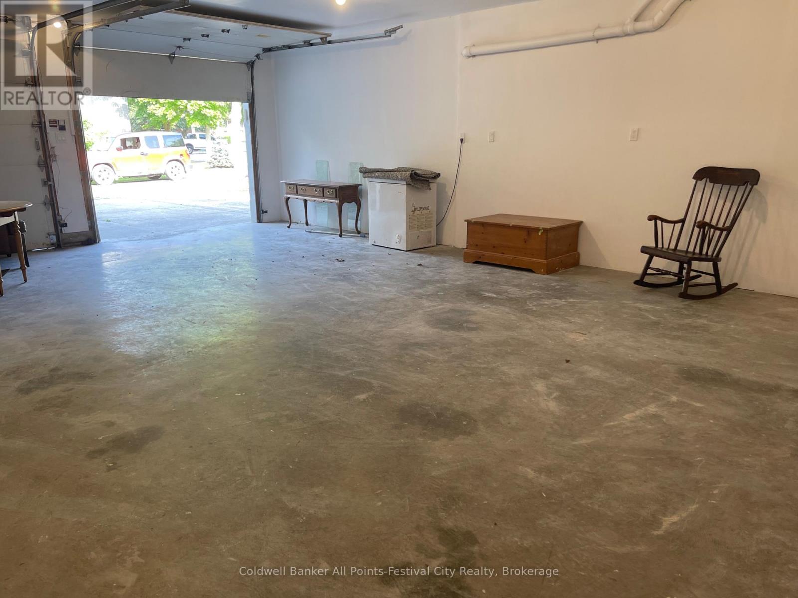 430 Albert Street, South Huron (Exeter), Ontario  N0M 1S1 - Photo 46 - X12443091