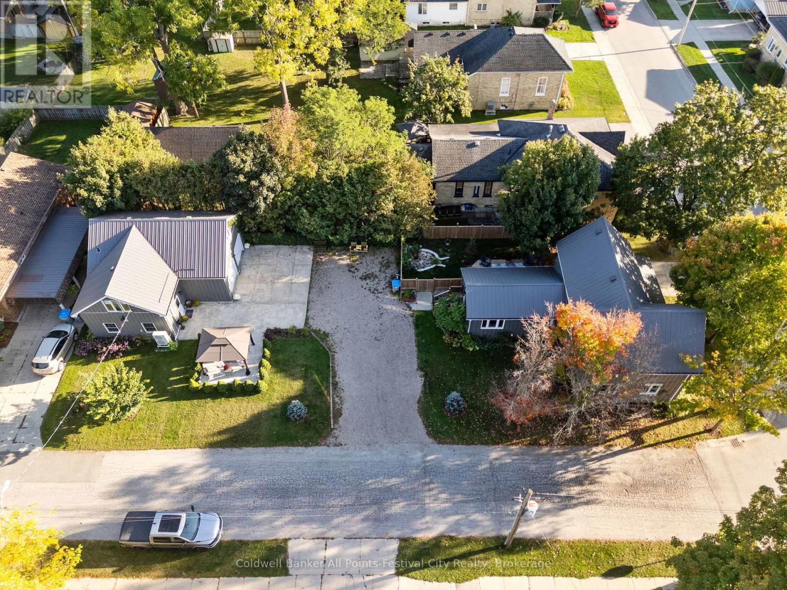430 Albert Street, South Huron (Exeter), Ontario  N0M 1S1 - Photo 48 - X12443091