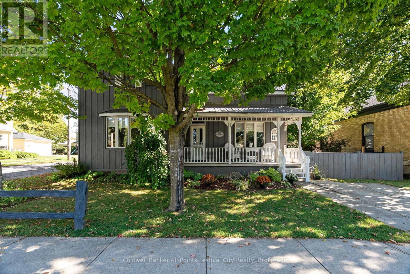 430 Albert Street, South Huron (Exeter), Ontario  N0M 1S1 - Photo 3 - X12443091