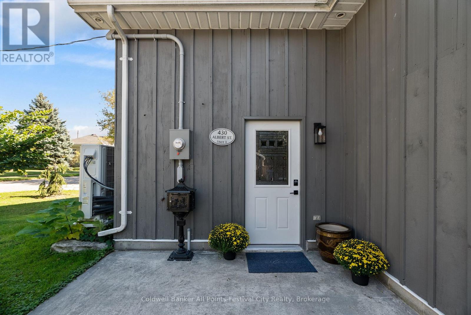 430 Albert Street, South Huron (Exeter), Ontario  N0M 1S1 - Photo 35 - X12443091