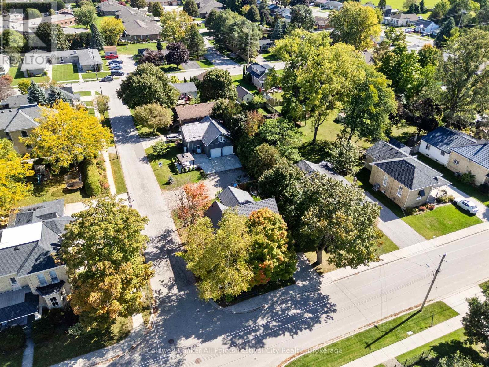 430 Albert Street, South Huron (Exeter), Ontario  N0M 1S1 - Photo 49 - X12443091
