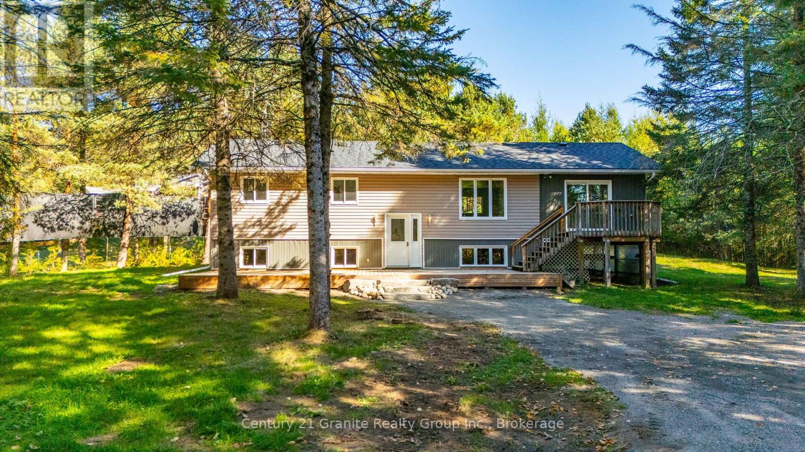 4739 GELERT ROAD, Minden Hills, Ontario