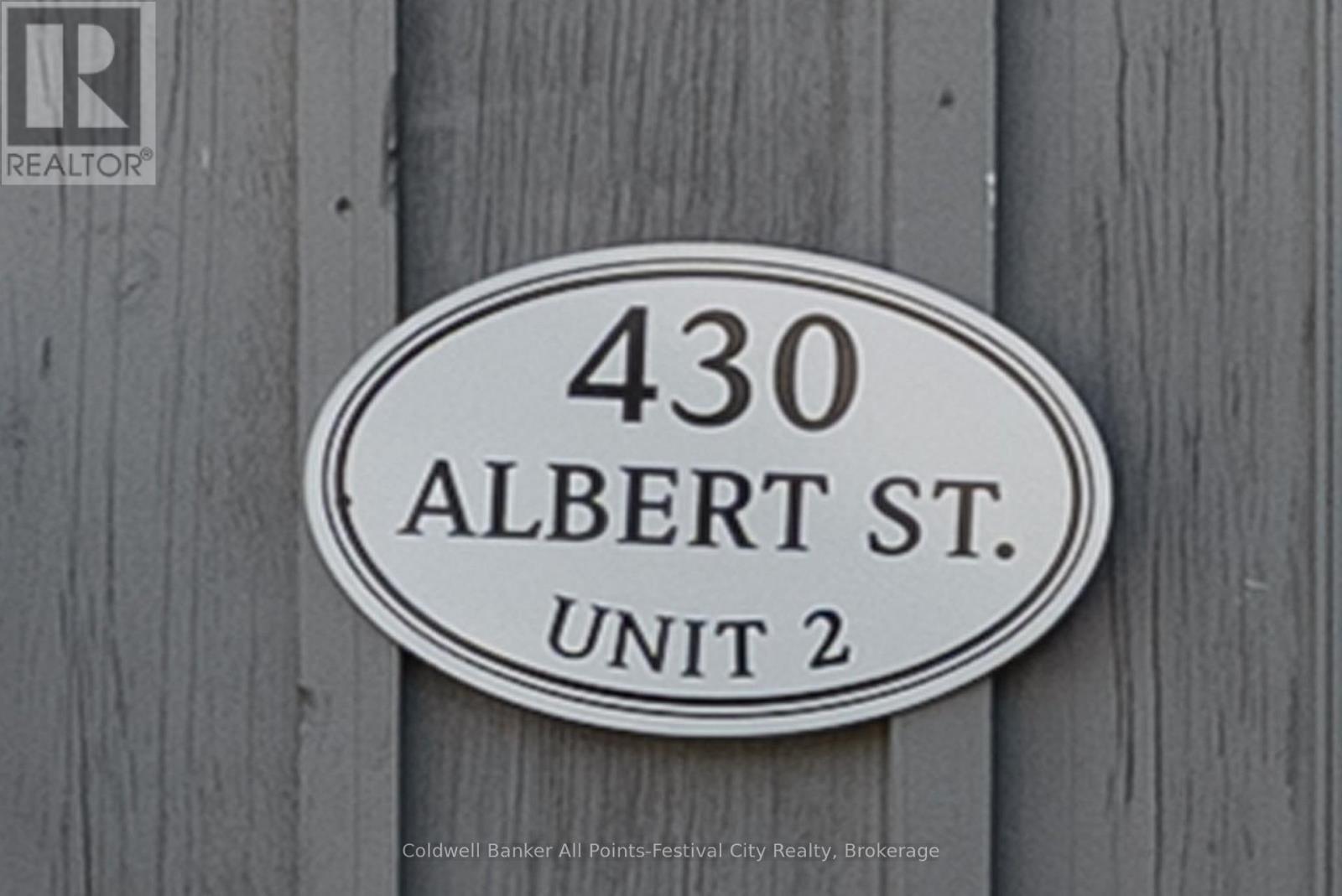 430 Albert Street, South Huron (Exeter), Ontario  N0M 1S1 - Photo 36 - X12443091
