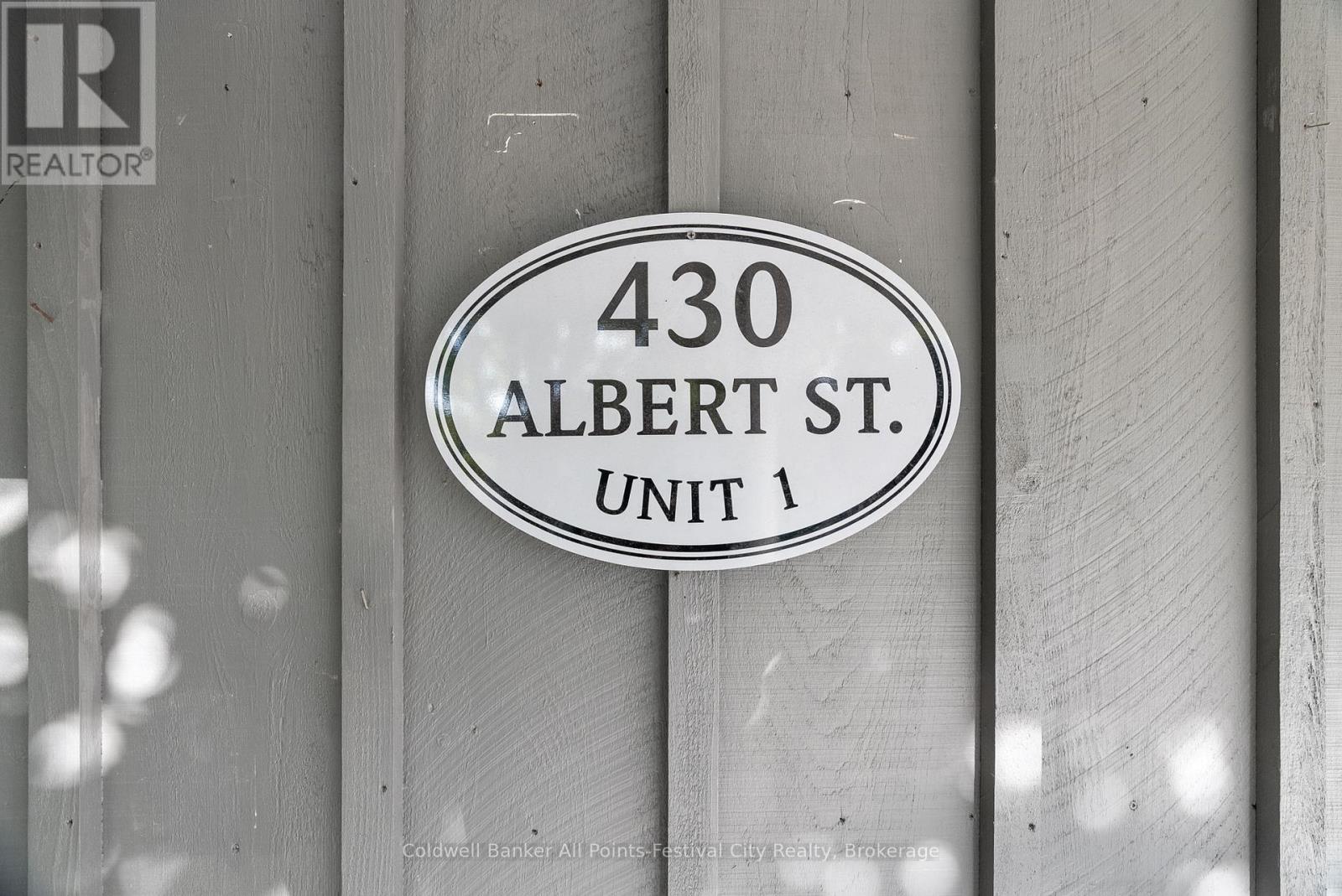 430 Albert Street, South Huron (Exeter), Ontario  N0M 1S1 - Photo 5 - X12443091