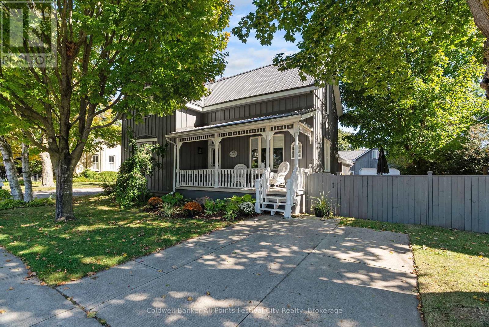 430 Albert Street, South Huron (Exeter), Ontario  N0M 1S1 - Photo 4 - X12443091