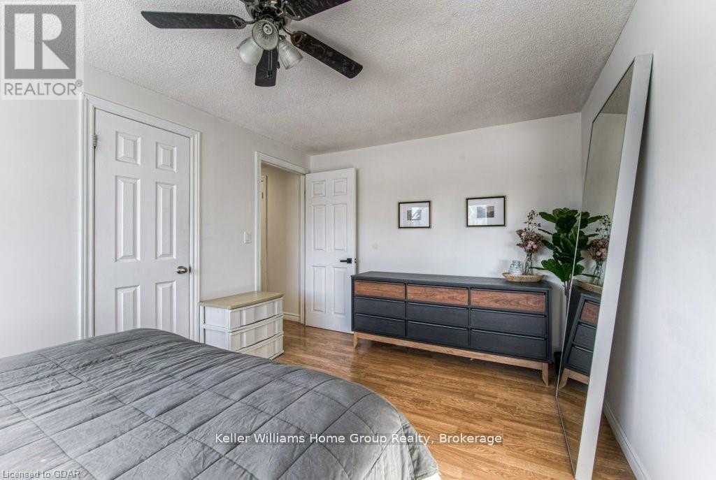 16a - 1085 Queens Boulevard, Kitchener, Ontario  N2M 1B9 - Photo 17 - X12443115