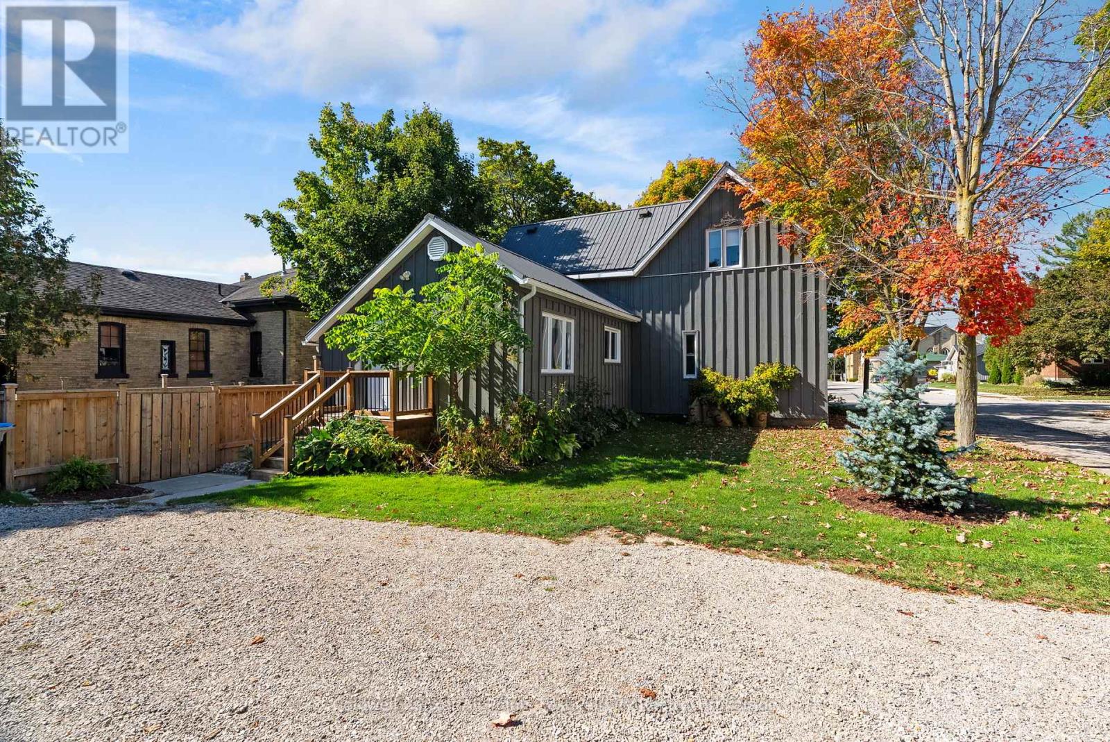 430 Albert Street, South Huron (Exeter), Ontario  N0M 1S1 - Photo 31 - X12443091