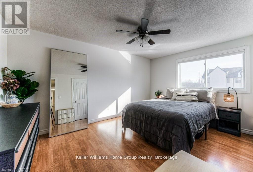 16a - 1085 Queens Boulevard, Kitchener, Ontario  N2M 1B9 - Photo 16 - X12443115