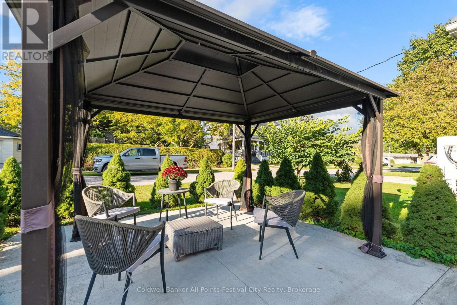 430 Albert Street, South Huron (Exeter), Ontario  N0M 1S1 - Photo 33 - X12443091