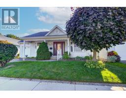 58 WILKINS CRESCENT, Tillsonburg, Ontario