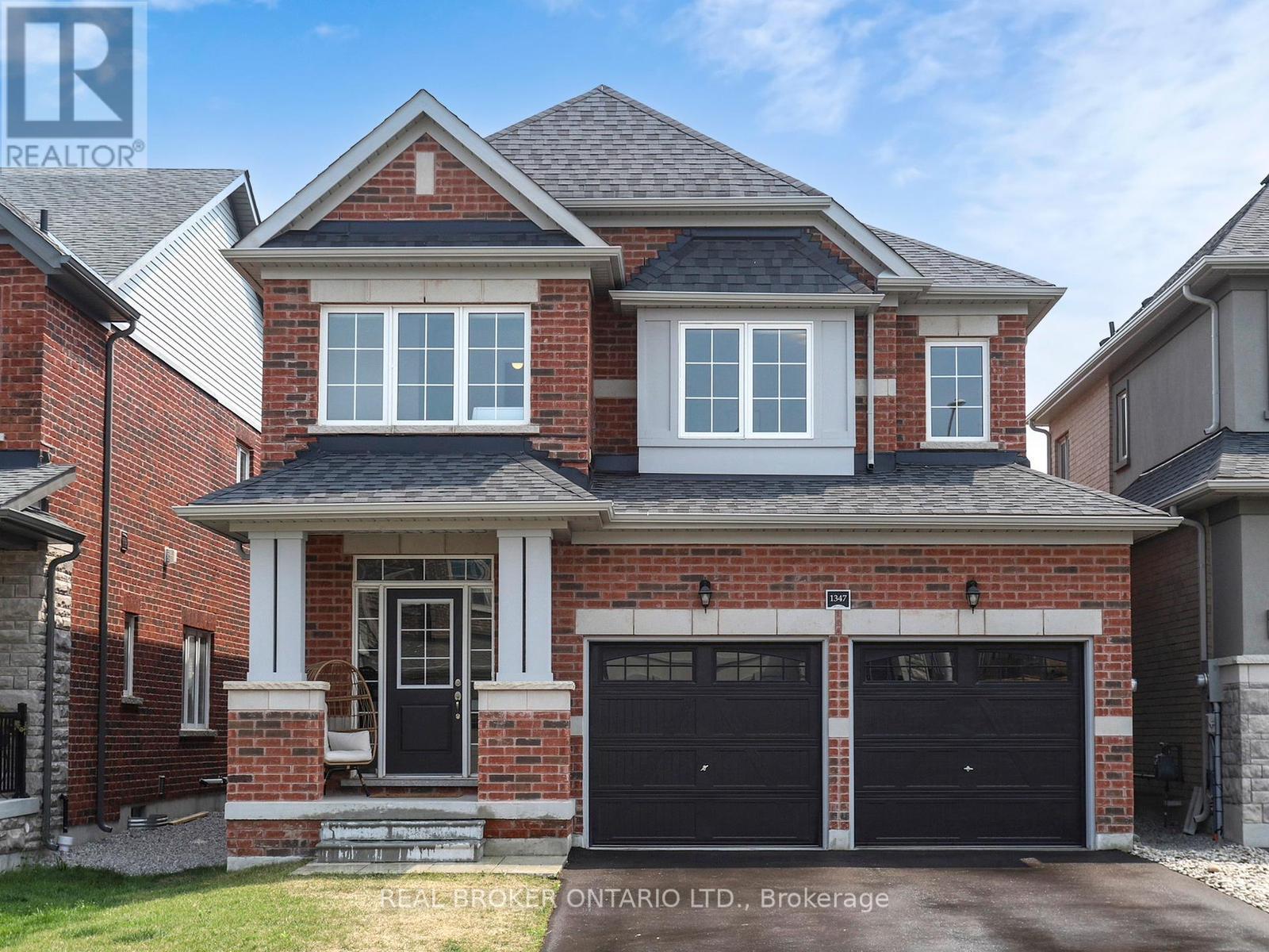 1347 Stevens Road, Innisfil (Alcona), Ontario  L9S 0P4 - Photo 1 - N12442884