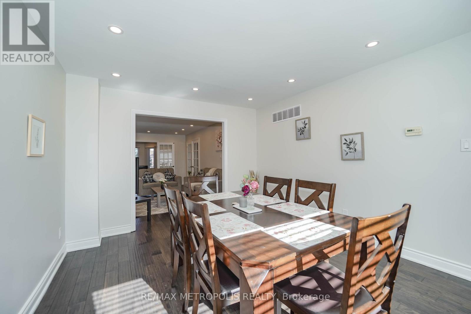 156 Cartmel Drive, Markham (Milliken Mills East), Ontario  L3S 1W3 - Photo 16 - N12442906
