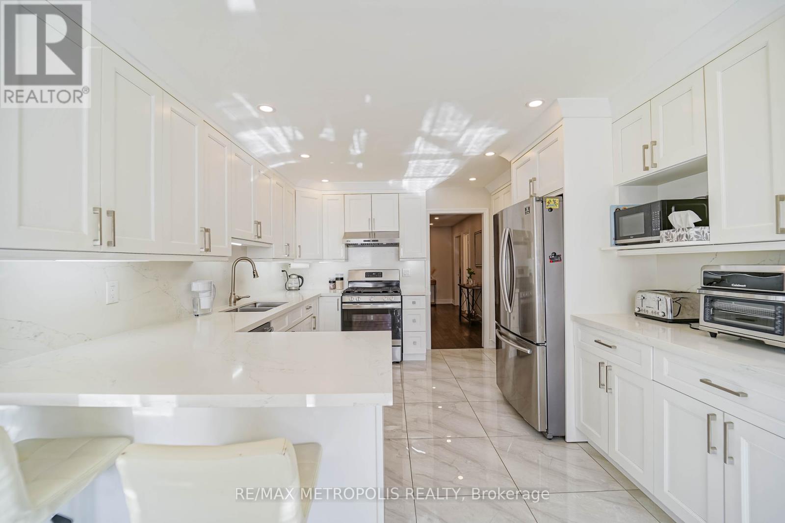 156 Cartmel Drive, Markham (Milliken Mills East), Ontario  L3S 1W3 - Photo 22 - N12442906